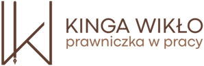 Logo strony prawniczkawpracy.pl